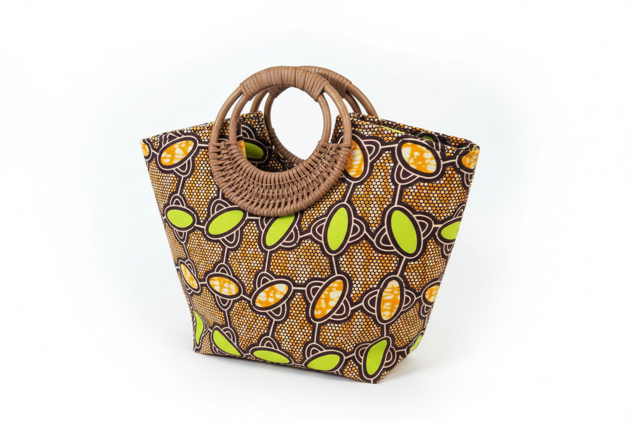 Ankara tote