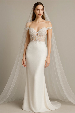 5 Signs Your Wedding Dress Needs Professional Alterations