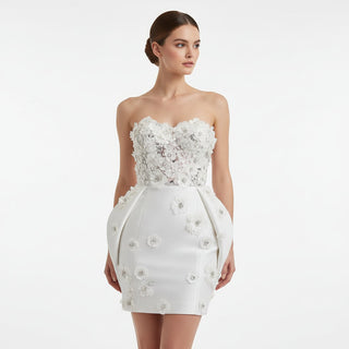 Customizing Your Wedding Dress Without Buying a New One