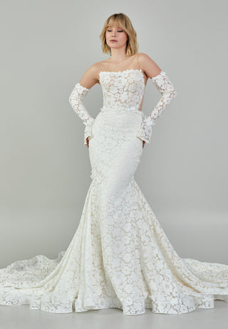 Choosing the Right Bridal Undergarments for Every Wedding Dress Style
