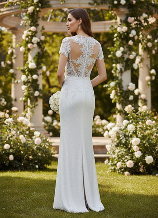 Second-Look Dresses: Why More Brides Are Changing Outfits for the Reception