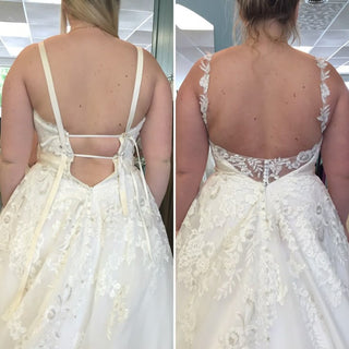 Alterations Prices