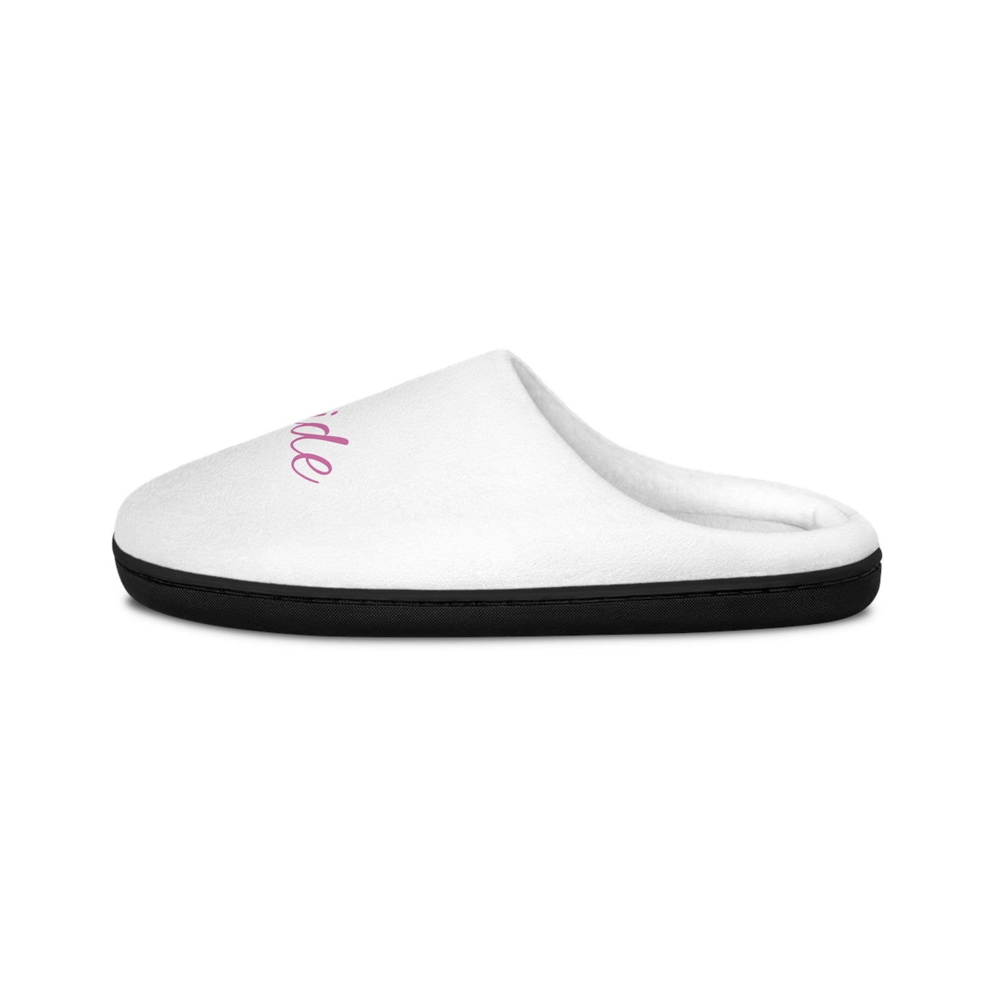 Women's Indoor Slippers