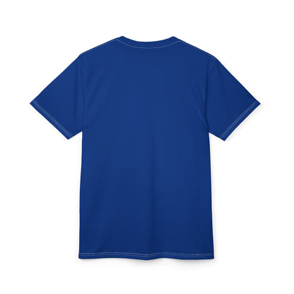 Leopards RDC Graphic Tee — Bold Cheetah Face All-Over Print Shirt