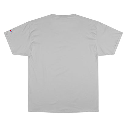 USA FIFA World Cup 2026 Champion T-Shirt – Soccer Trophy, American Flag Fan Tee