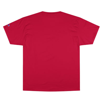 USA FIFA World Cup 2026 Champion T-Shirt – Soccer Trophy, American Flag Fan Tee