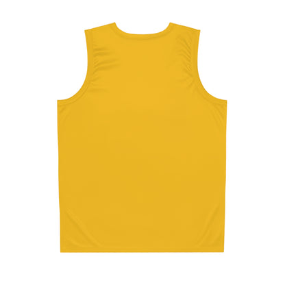 Patriotic Congo sleevesless Jersey  "Nés Pour Briller Pour Ma Patrie"