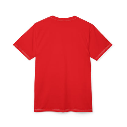Fière Congolaise Tee — Proud Congolese All-Over Print Shirt