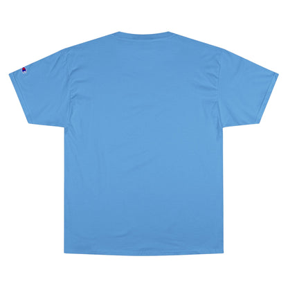 USA 2026 FIFA World Cup Houston T-Shirt — Champion Soccer Fan Tee