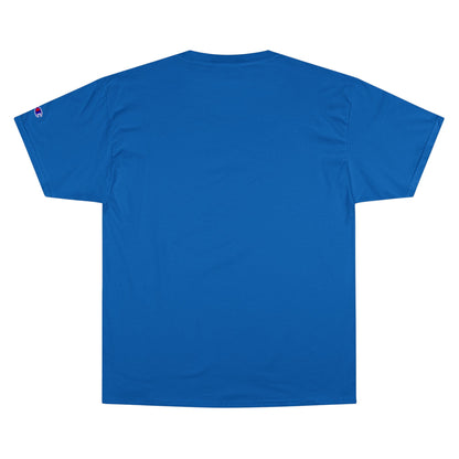 USA FIFA World Cup 2026 Champion T-Shirt – Soccer Trophy, American Flag Fan Tee