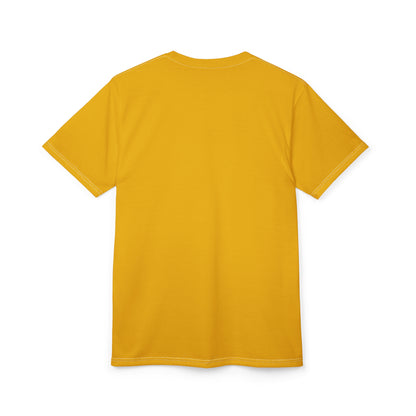 Fière Congolais Tee — Proud Congolese All-Over Print Shirt
