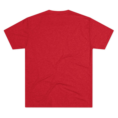 RDC Pride T‑Shirt — Mon Pays, Ma Fierté (Congo Flag Crown Design)