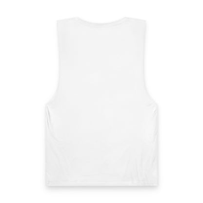 Leopards RDC #10 Tank Top – Blue & Gold Sports Jersey Style