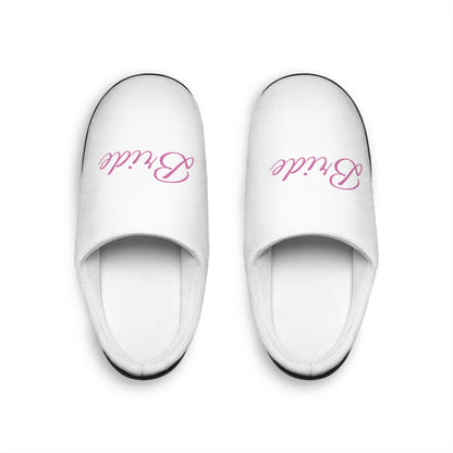 Women's Indoor Slippers