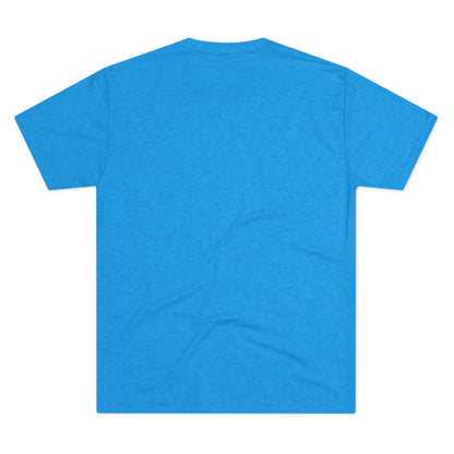 RDC Pride T‑Shirt — Mon Pays, Ma Fierté (Congo Flag Crown Design)
