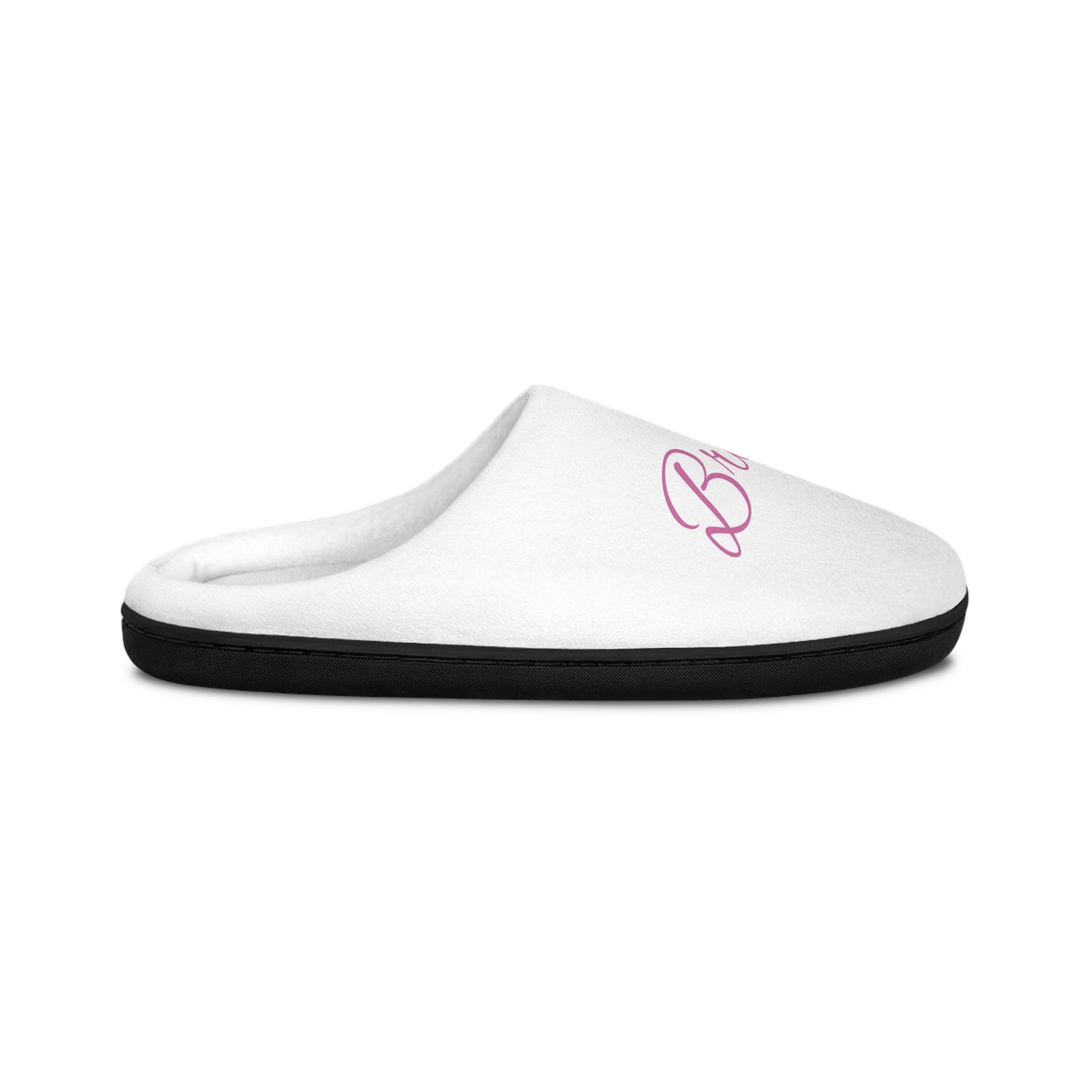 Women's Indoor Slippers