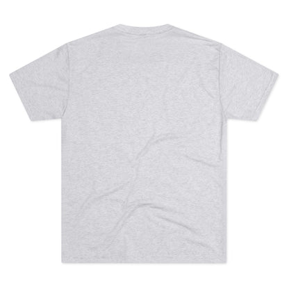 RDC Pride T‑Shirt — Mon Pays, Ma Fierté (Congo Flag Crown Design)