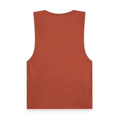 Leopards RDC #10 Tank Top – Blue & Gold Sports Jersey Style