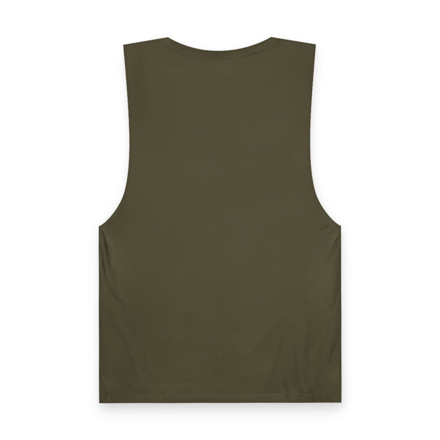 Leopards RDC #10 Tank Top – Blue & Gold Sports Jersey Style