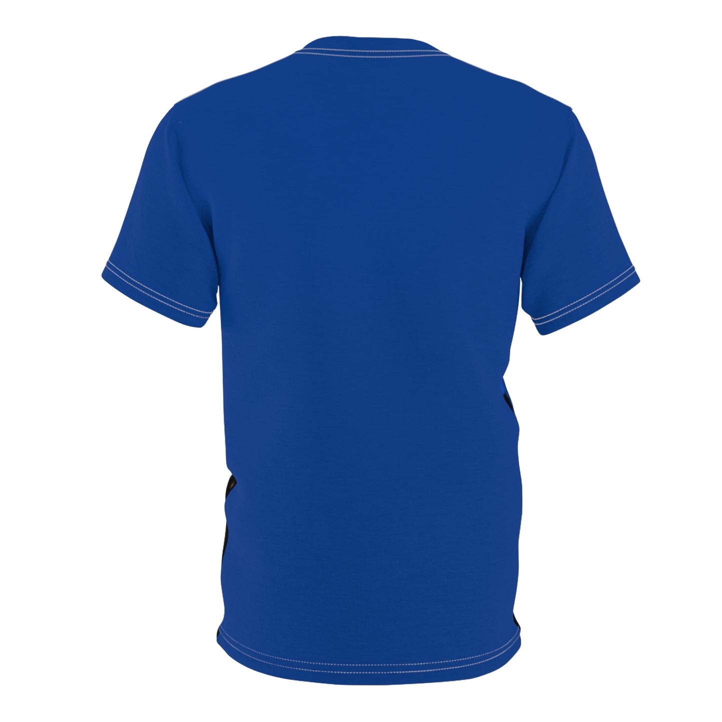 Leopards RDC Graphic Tee — Bold Cheetah Face All-Over Print Shirt