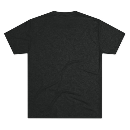RDC Pride T‑Shirt — Mon Pays, Ma Fierté (Congo Flag Crown Design)