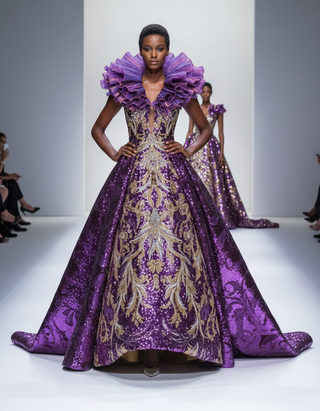  Pre-Order Dresses – Handmade & Delivered from the USA (Ships in 10 days