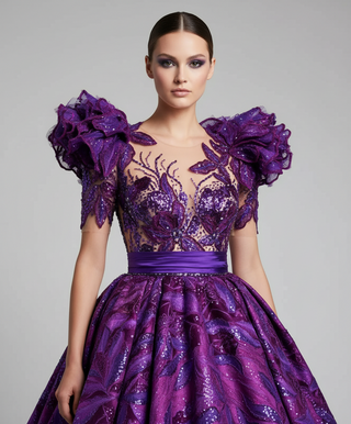  Pre-Order Dresses – Handmade & Delivered from the USA (Ships in 10 days