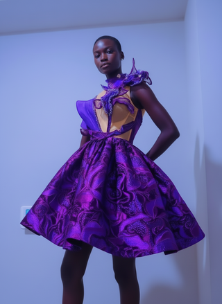  Pre-Order Dresses – Handmade & Delivered from the USA (Ships in 10 days