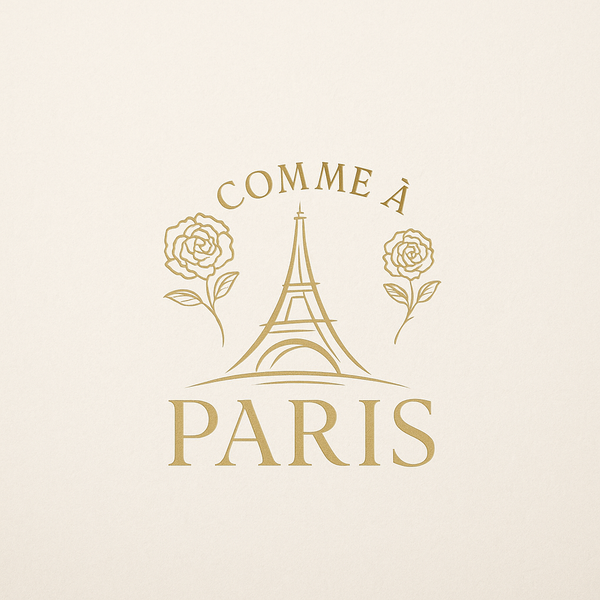 COMME A PARIS 2