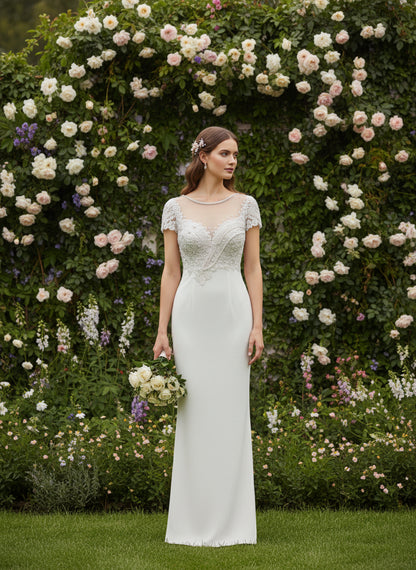 Nicole dress