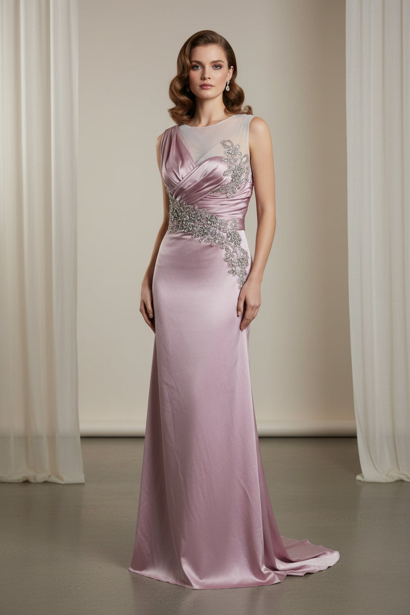 Evening dress