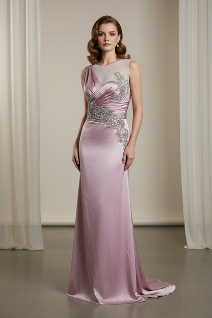 Evening dress