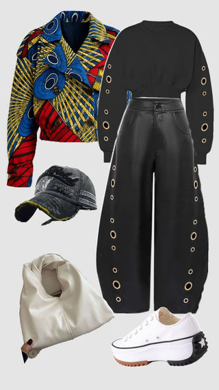 ANKARA PERFECTO
