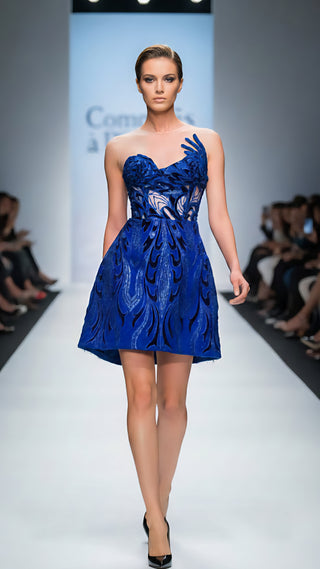 Victorious dress
