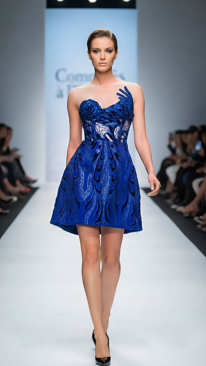 Victorious dress