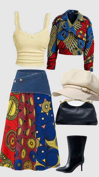 ANKARA PERFECTO
