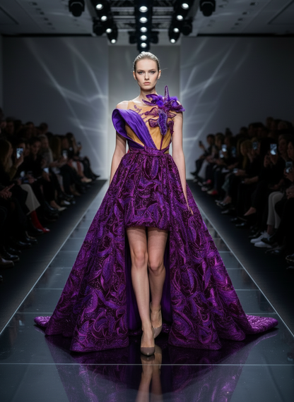  Pre-Order Dresses – Handmade & Delivered from the USA (Ships in 10 days