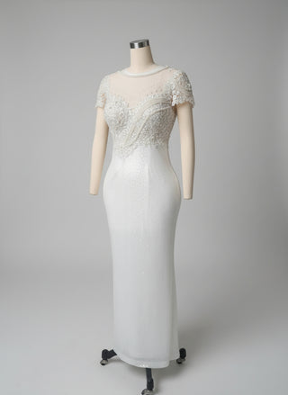 Nicole dress