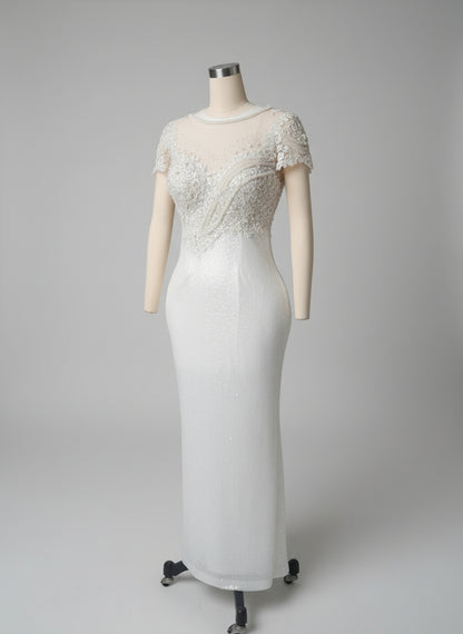 Nicole dress