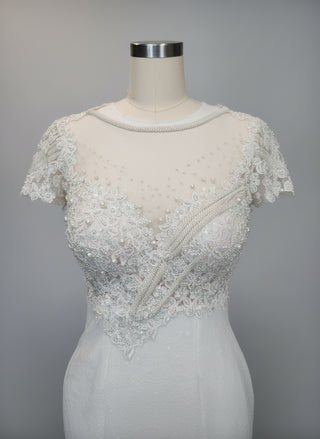 Nicole dress