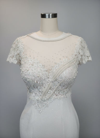 Nicole dress