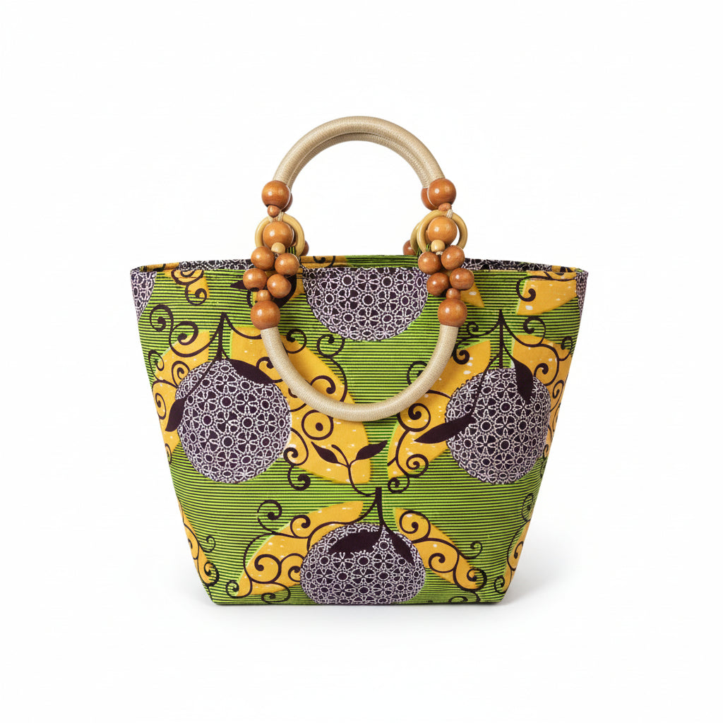 Ankara tote