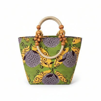 Ankara tote