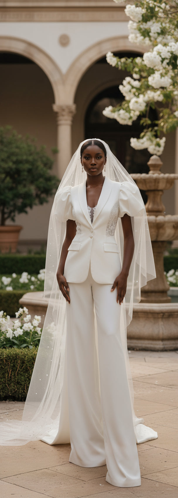 Bespoke Bridal Dress and alterations