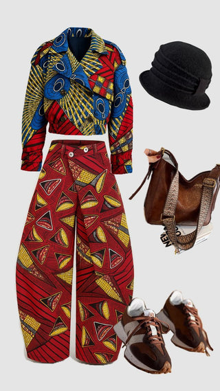 ANKARA PERFECTO