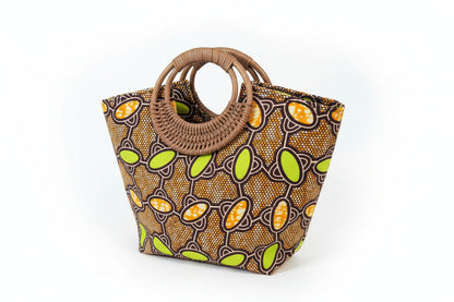 Ankara tote
